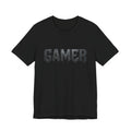 Gamer Graphic Tee — Bold Retro Gaming T-Shirt