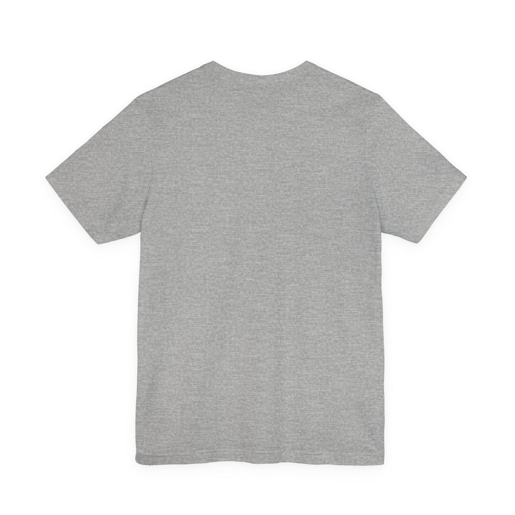 Gamer Graphic Tee — Bold Retro Gaming T-Shirt