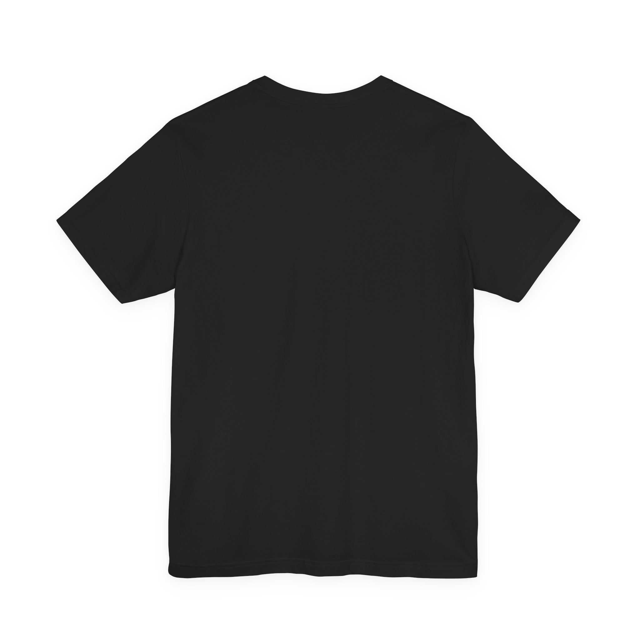 Gamer Graphic Tee — Bold Retro Gaming T-Shirt