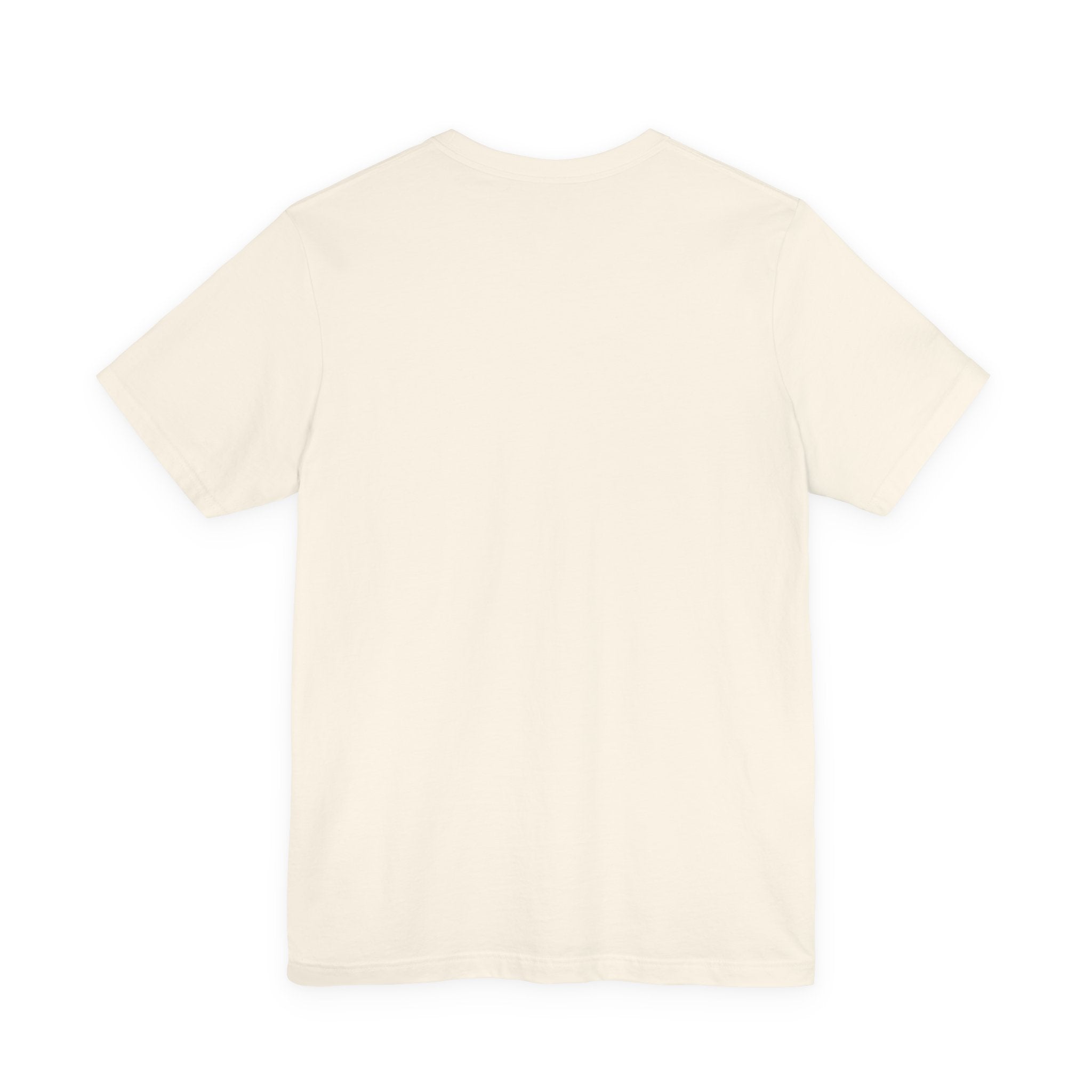 Cute Kitten Tee — 'MEOW' Cat Graphic T-Shirt
