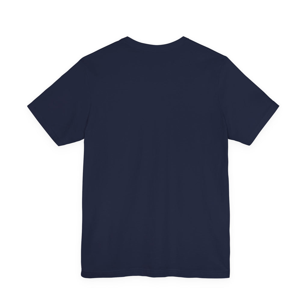 Gamer Graphic Tee — Bold Retro Gaming T-Shirt